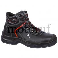 Industry and Shop Safety boots S3, size 41