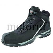 Industry and Shop Albatros safety boot S3