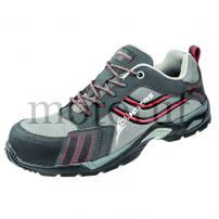 Industry and Shop Albatros safety shoe S1P 