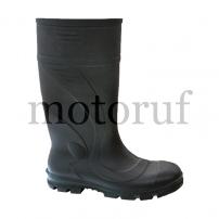 Industry and Shop PU safety boot S5