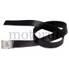 Industry Leather belt