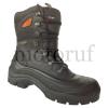 Topseller Alaska safety shoe S3 with spikes