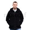 Industry GRANIT fleece jacket