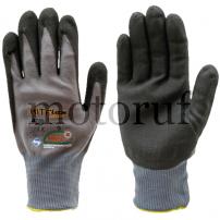 Industry and Shop Fine-knitted gloves HITflex plus