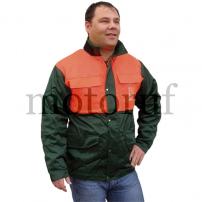 Gardening and Forestry Jacket