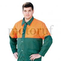Top Parts Forestry jacket