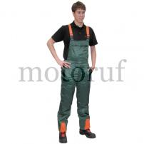Gardening and Forestry Dungarees
