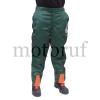 Gardening Forestry trousers form A