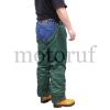 Gardening Protective forestry leggings form C