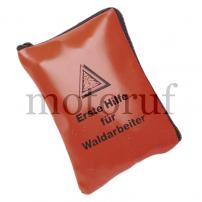 Gardening and Forestry Forestry first aid pouch