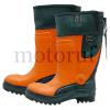 Topseller Cutting-protection rubber boots
