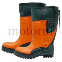 Gardening and Forestry Safety boots