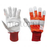 Top Parts Cutting-protection gloves