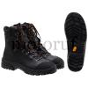 Gardening GRANIT cutting-protection leather boots "Challenger"