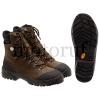 Topseller GRANIT cutting-protection leather boots "Forestry Ranger"
