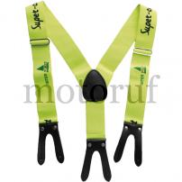 Gardening and Forestry Braces
