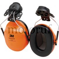 Gardening and Forestry ear defenders