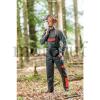 Gardening Cut protection dungarees Forest Jack