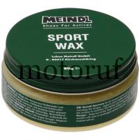 Gardening and Forestry Sportwax