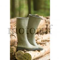 Gardening and Forestry Garden boots