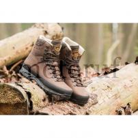Gardening and Forestry trekking boots Island MFS Active