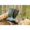 Gardening Dunlop rubber boots Purofort Thermo + S5