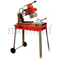 Top Parts Cutter grinder machine MS100/230V