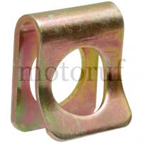 Top Parts clamp