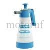 Gardening FoamMaster pressure sprayer