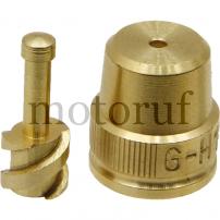 Gardening and Forestry Hollow cone nozzle Ø 2 mm