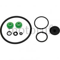 Gardening and Forestry Set of gaskets