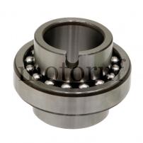 Industry and Shop Self-aligning ball bearing