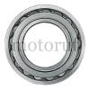 Industry Spherical roller bearing, two-row