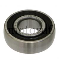 Industry and Shop Radial-insert ball bearing