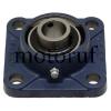 Industry Y-flanged bearing unit