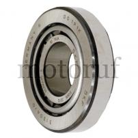 Industry and Shop Tapered roller bearing, single row