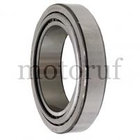 Industry and Shop Tapered roller bearing, single row