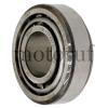 Industry Tapered roller bearing, single-row