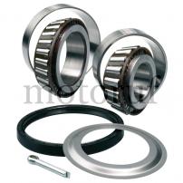 Industry and Shop Wheel bearing kit