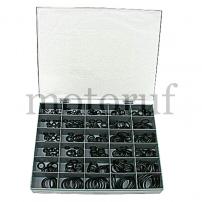Industry and Shop O-ring assortment