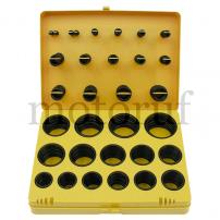 Industry and Shop O-ring assortment