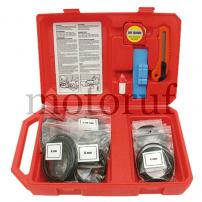 Industry and Shop Round cord assortment