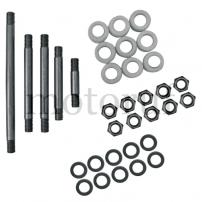 Top Parts Stainless steel parts