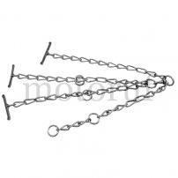 Top Parts Chain for cows