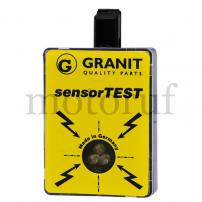 Top Parts Fence tester