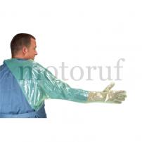 Top Parts Disposable gloves