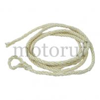 Top Parts Tie-up cord