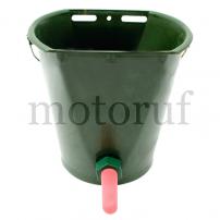 Top Parts Drinking bucket for calves 