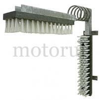 Top Parts Cattle brush