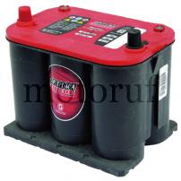 Top Parts Optima Battery Red Top